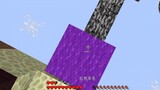 [Game][Minecraft] Majulah Hingga 100m Untuk Mengalahkan Dream!