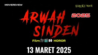 Siap-siap arwah sinden segera datang