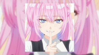 𝙎𝙀𝙈𝙋𝙀𝙍𝙊 - QMIIR 💘 Shikimori | Shikimori’s Not Just a Cutie [AMV/Edit]