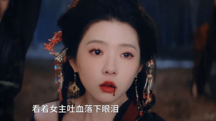 “Tam Canh Tuyết” chơi trò đổi vai tấn công – phòng thủ! Kiếp tái sinh, nữ chính mua lại nam chính dù