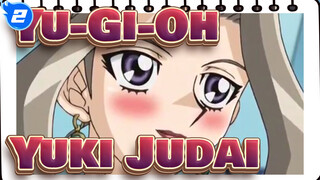 [Yu-Gi-Oh!] Yuki Judai&Putri Kodok_2