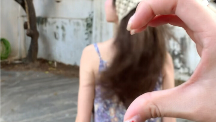 A brand-new way to document your outfits