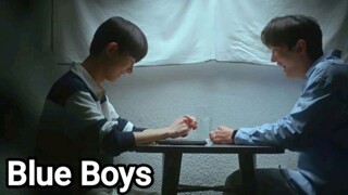 Blue Boys Episode 8 (Eng Sub) Korean BL