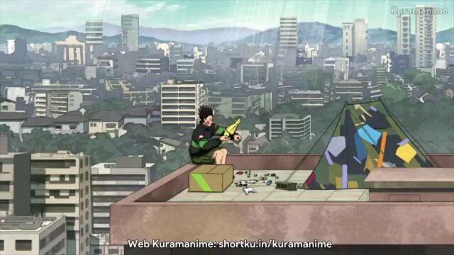 pak sakamoto penjaga toko eps 06