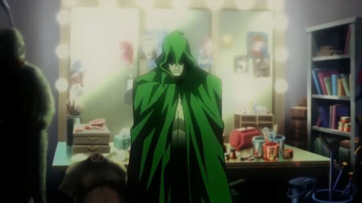 Watch DC Showcase: The Spectre For Free : Link In Description