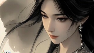 การเดินทางสู่ความเป็นอมตะของมนุษย์อย่าง Mei Ning วอลเปเปอร์ไดนามิก 2 มิติได้ถูกอัพโหลดไปที่วอลเปเปอร