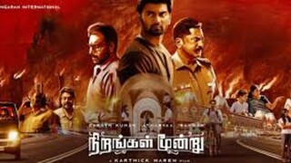 Nirangal.Moondru.2024 Dual Audio