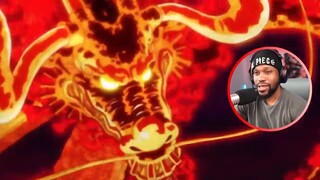 Kaido's FINAL FORM!? The One Piece Anime Is AMAZING || One Piece 1075