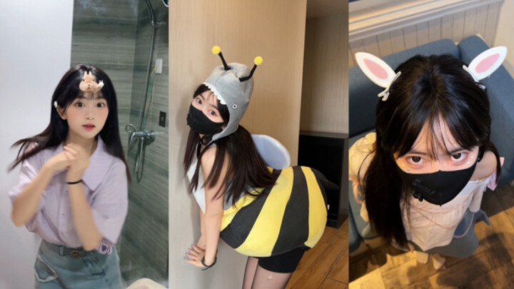 Which girlfriend do you prefer, sexy, pure, or fierce?