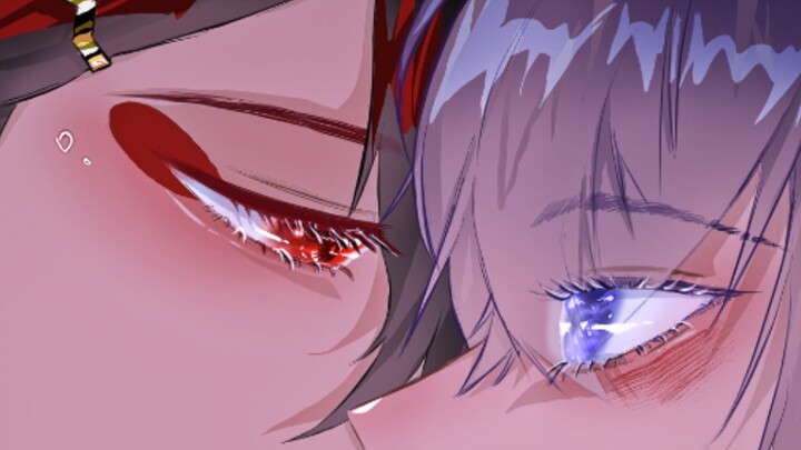 【voxto】……After that, shoto was just gasping for breath♥.