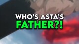 Asta's Fatherless Activities