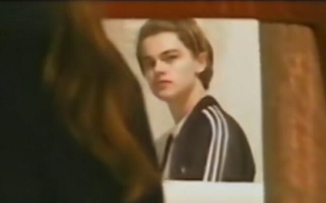[Remix]Collection of Leonardo DiCaprio's interviews