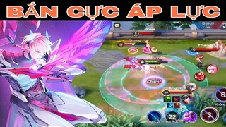 Tổng Hợp Những Pha Xử Lí 200IQ Cực Pro Hay Nhất Liên Quân Mùa 18