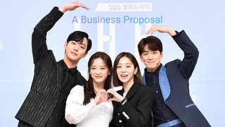 A Business Proposal Episode 8