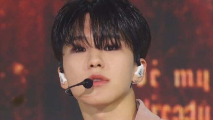 [Mute] SEVENTEEN "Sun Wukong (Super)" 230430 Muted Live Performance