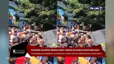 Xpose Uncensored Trans7 - 21 Juli 2025