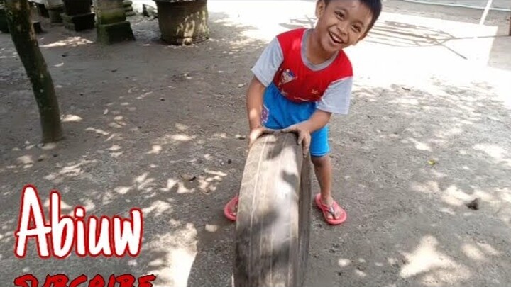 Video lucu main Ban MOBIL BEKAS asiik bikin ketawa, murah bikin ngakak