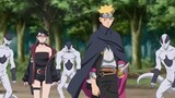 Boruto Kembali Ke Konoha! - Boruto Two Blue Vortex CHapter 1