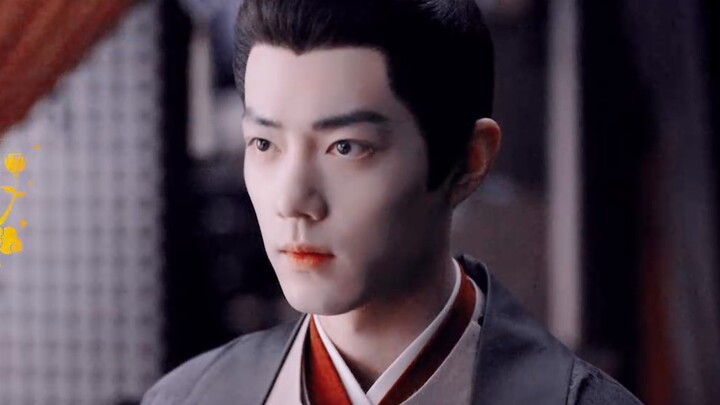 [Forced Wife Seizure] 01 "The Beauty Slaps Me Again" "Second String" (Hai San & Ying San | Xiao Zhan