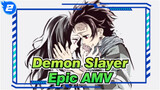 Demon Slayer|【MAD】Buaian Keabadian_2