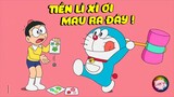 Doraemon _ Tiền Lì Xì Ơi Mau Ra Đây