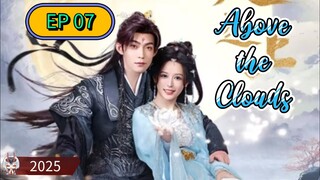 [ENG] EP 07/24 Above the Clouds