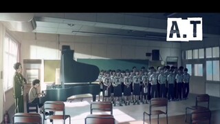 nantikan anime terbaru Hikaru ga shinda natsu yang mau rilis pada tanggal 6 juli 2025,
