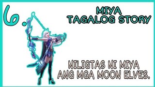 MIYA TAGALOG STORY (OLD)