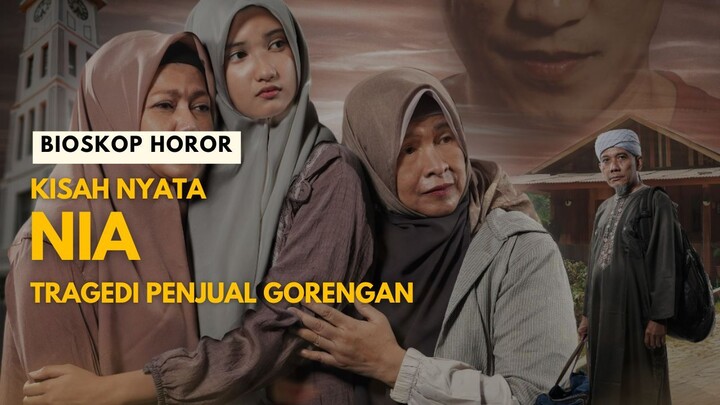 𝗡𝗜𝗔 (𝟮𝟬𝟮𝟱) - FILM INDONESIA