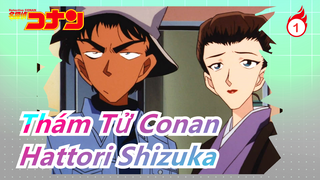 [Thám Tử Conan] Hattori Shizuka - Bộ sưu tập sự xuất hiện xinh đẹp phong cách Nhật Bản_1