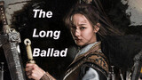 【The Long Ballad】Be a first-class young hero in the world