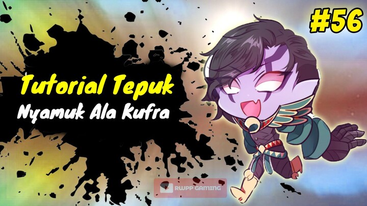 Every Meme Mobile Legends Join The Battle Part 56 !!!  - RWPP GAMING