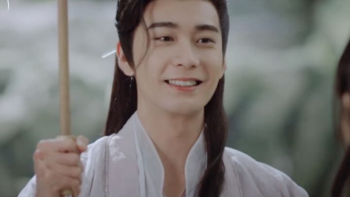 Cuối cùng cũng có nam chính kiểu “chia thành nhiều mảnh”! Cùng lúc yêu bốn bản thể với tính cách khá