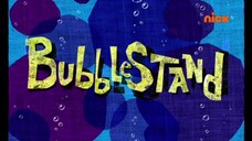 Spongebob Squarepants S1 (Malay) - Bubblestand