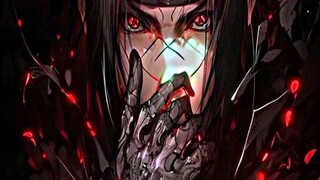 Utchiha itachi