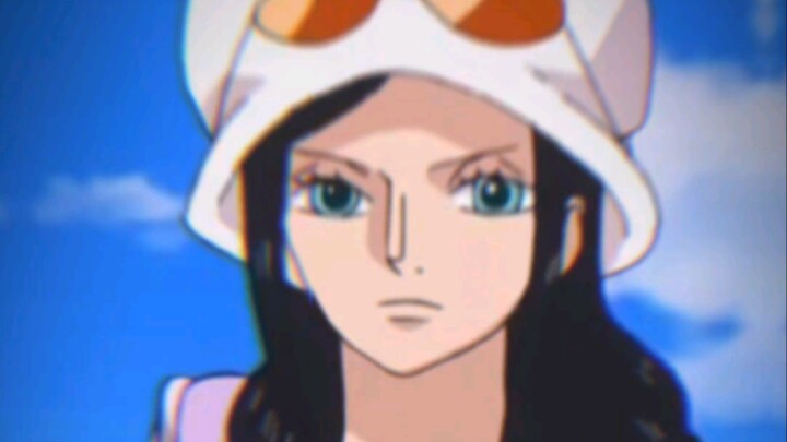 Nico Robin | One Piece