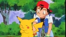 POKÉMON SEASON 1 EP 6