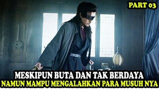 HANYA DENGAN SEKALI LIHAT MAMPU MENGUASAI JURUS KUNGFU TAICHI | Alur Cerita Film