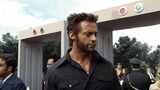 Wolverine berpakaian besi, mati karena tawa, tidak bisa melewati pemeriksaan keamanan sama sekali! !