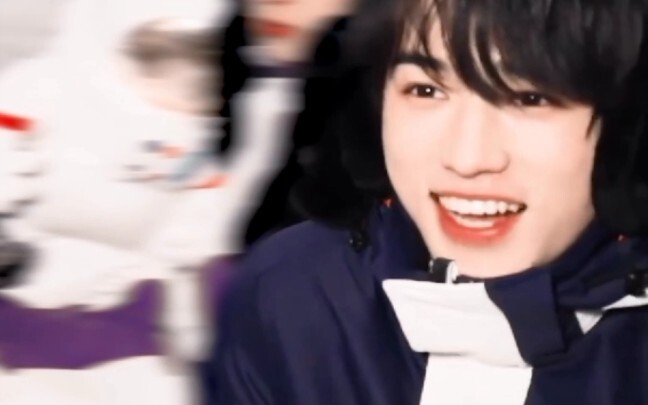 Who wouldn’t love little Song with her wrinkly, smiley face?