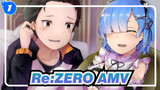 [Re:ZERO -Starting Life in Another World/AMV] Save You From Zero_1