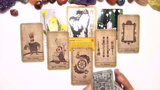 ✨May mắn nào đang tìm đến bạn