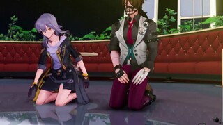 Saya mengambil satu dari Pinoconi...Ⅱ【Uji Modifikasi】