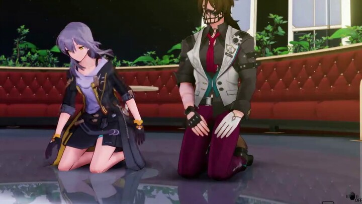 ฉันเลือกมาจาก Pinoconi...Ⅱ【การทดสอบการดัดแปลง】