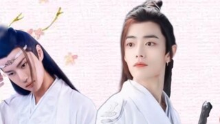[Xianwang｜Shuangjiehe] After being cheated on, I decided to turn the mistress gay｜End of episode