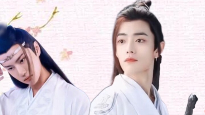 [Xianwang｜Shuangjiehe] After being cheated on, I decided to turn the mistress gay｜End of episode