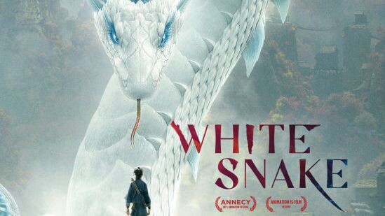 White Snake : The Origin Subtitle Indonesia [ DONGHUA TERBARU 2022] movie