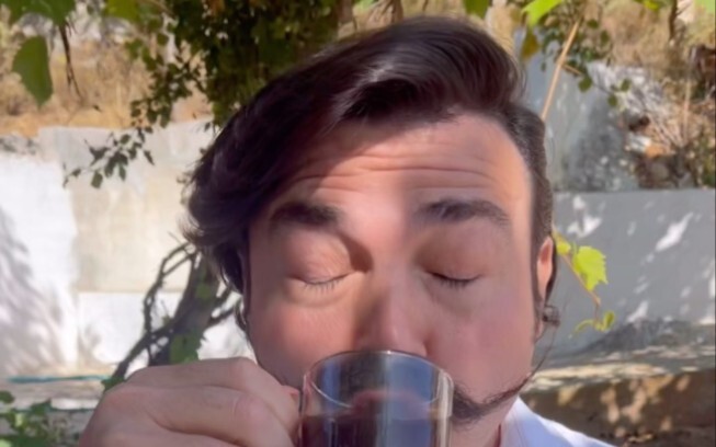 Clemmons’ Morning Tea