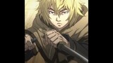 Vinland Saga Thorfinn Edit (The Fallen (Playboi Carti prod. Caleb Bryant x Cubeatz)