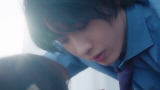 The lines are shy and the car is fast! The innocent college student meets the domineering handsome g